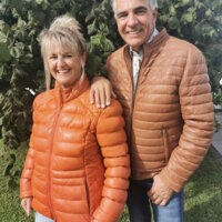 LKederjacken von SK Sieglinde Kaufmann Die Lederspezialistin Vorarlbergs