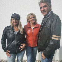 Lederjacke für Mann und Frau