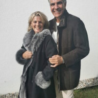 LKederjacken von SK Sieglinde Kaufmann Die Lederspezialistin Vorarlbergs