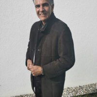 Herrenlederjacke von SK Sieglinde Kaufmann Die Lederspezialistin Vorarlbergs