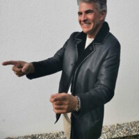 Herrenlederjacke von SK Sieglinde Kaufmann Die Lederspezialistin Vorarlbergs